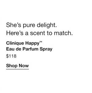 Parfum Spray