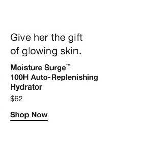 Replenishing Hydrator