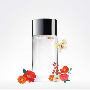 Parfum Spray