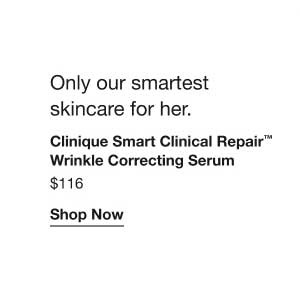 Correcting serum