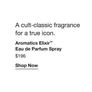 Eau de Parfum Spray