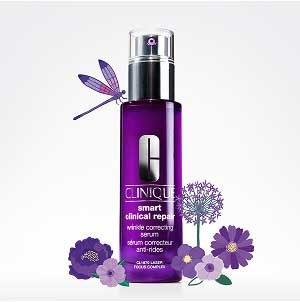 Correcting serum