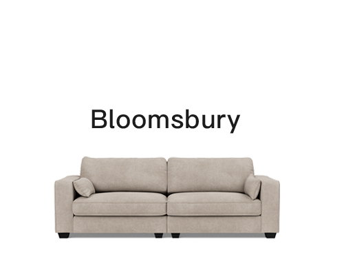Bloomsbury