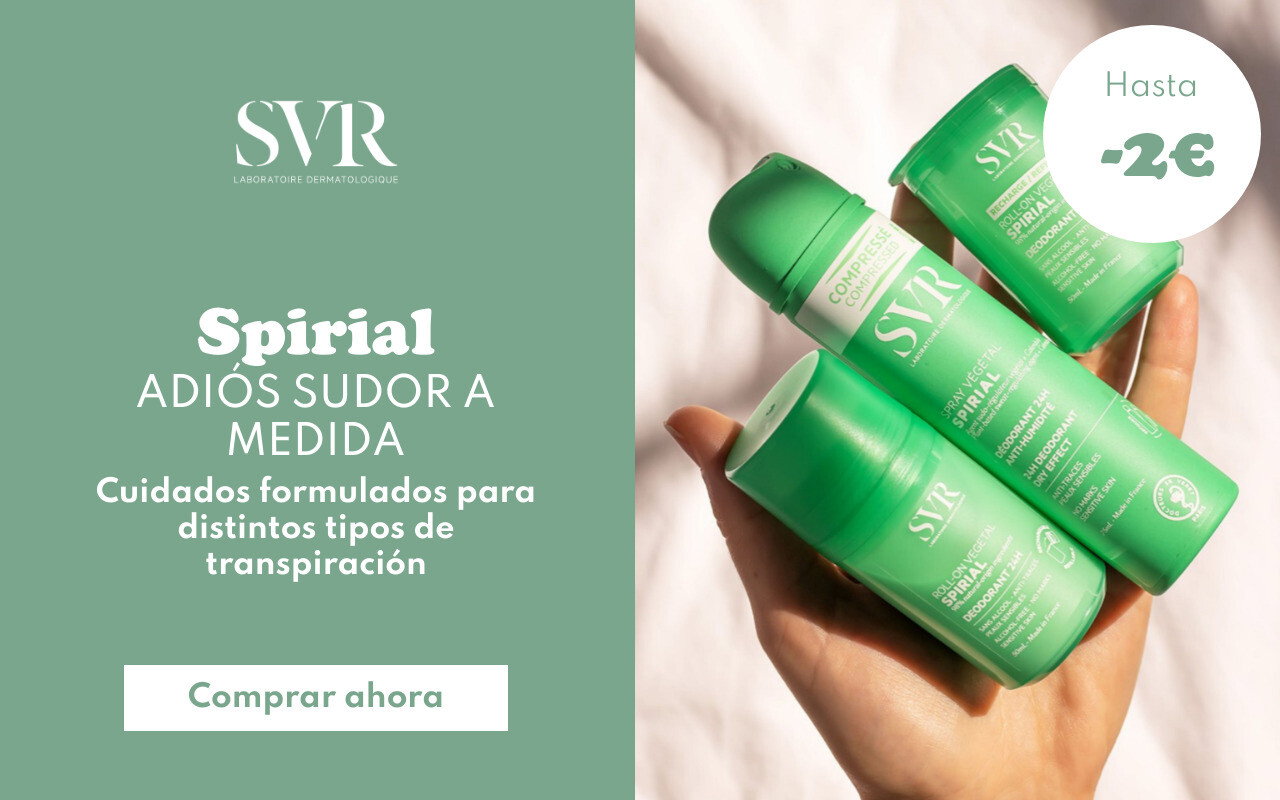 SVR Spirial
