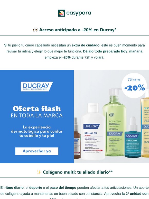 👀 Lo ves hoy… lo compras mañana