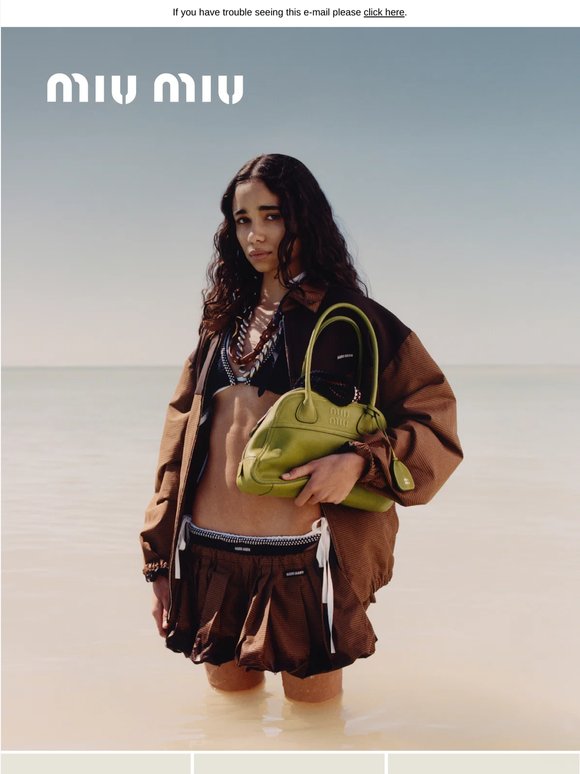 Vivant Bag