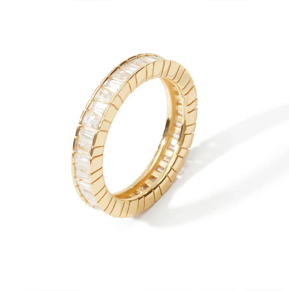 Image of Tennis Ring