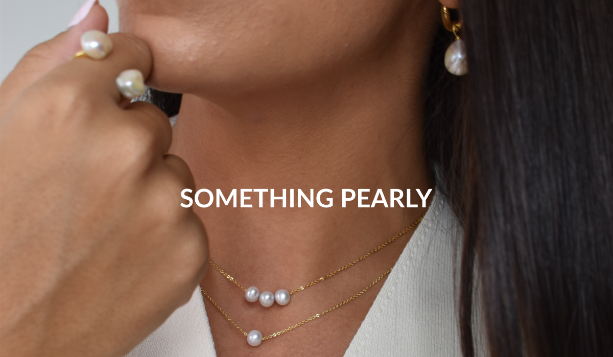 Something Pearly