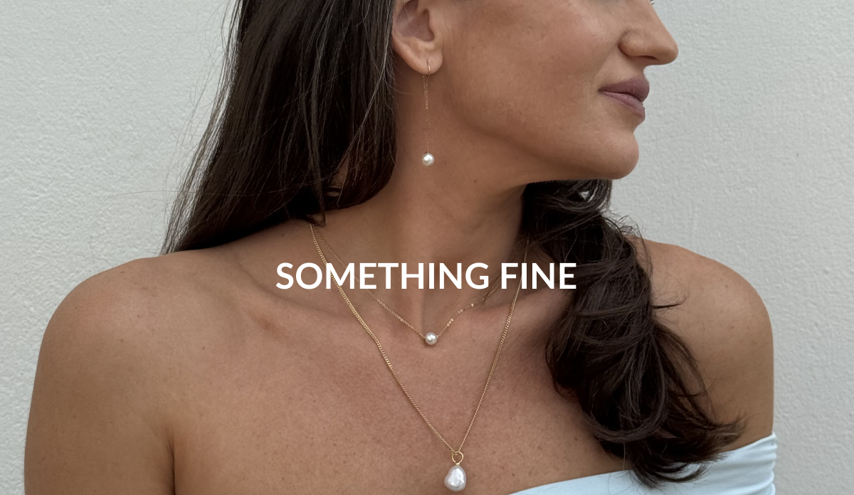 Something Fine