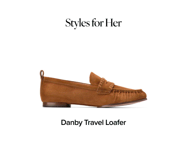 Styles for Her