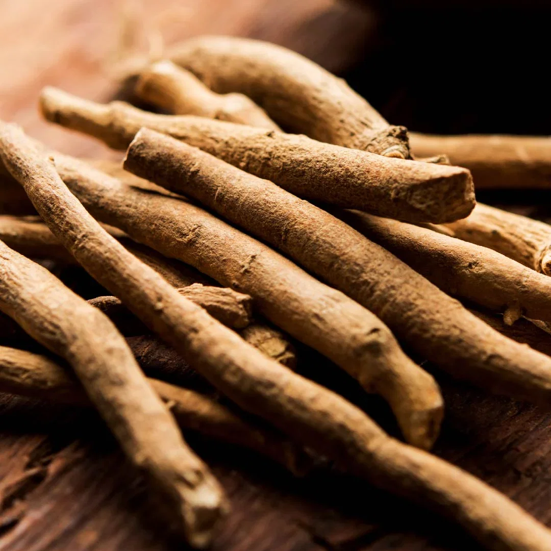 Ashwagandha root