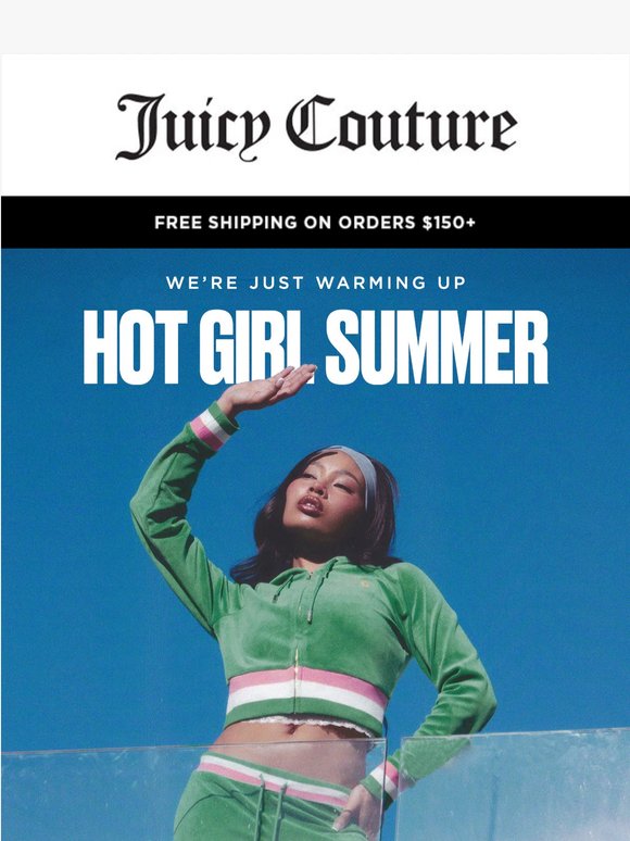 JUST DROPPED: New Summer Arrivals