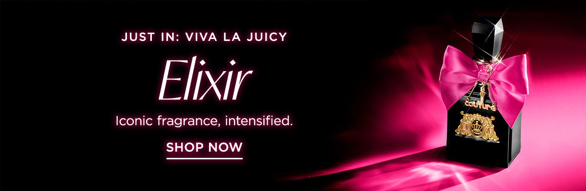 Viva La Juicy Elixir [Shop Now]