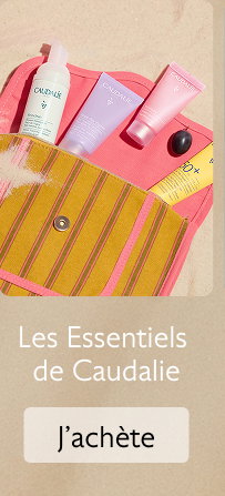 Les Essentiels de Caudalie