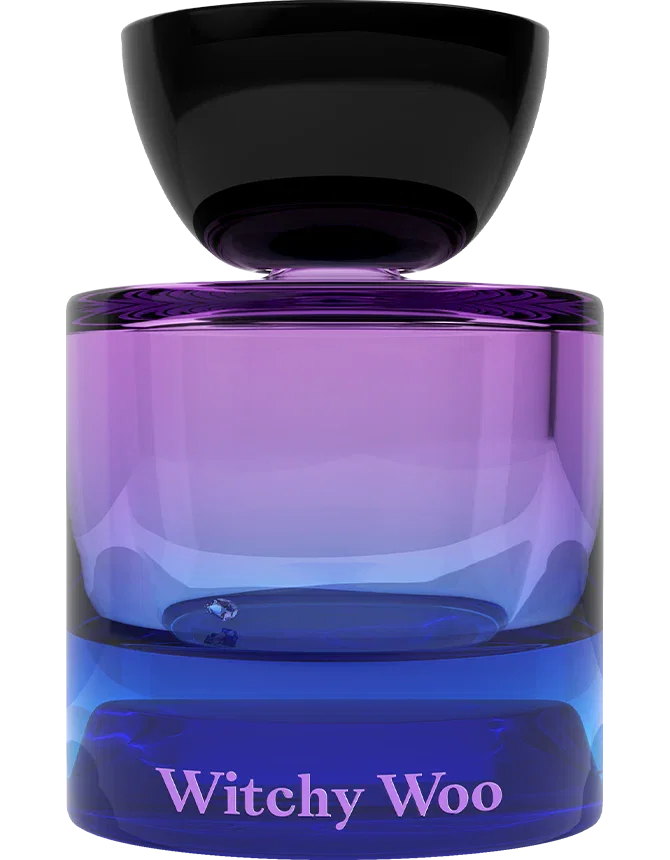Image of Witchy Woo