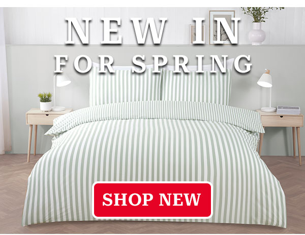 Shop New Spring Arrivals