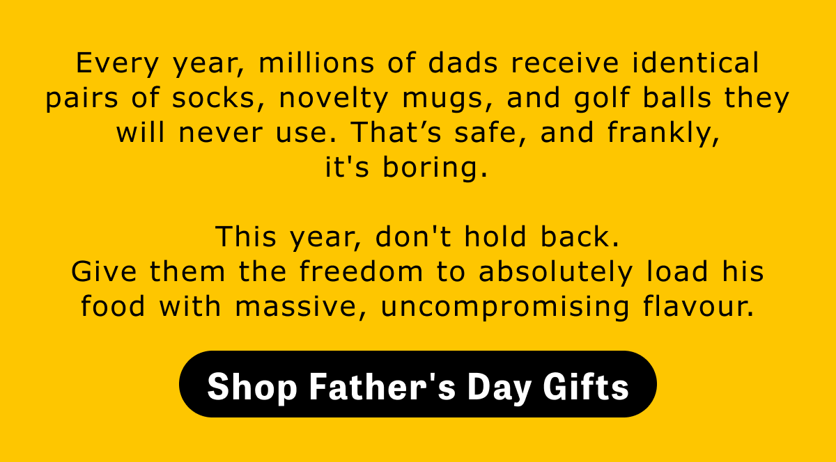 Shop Father's Day Gifts