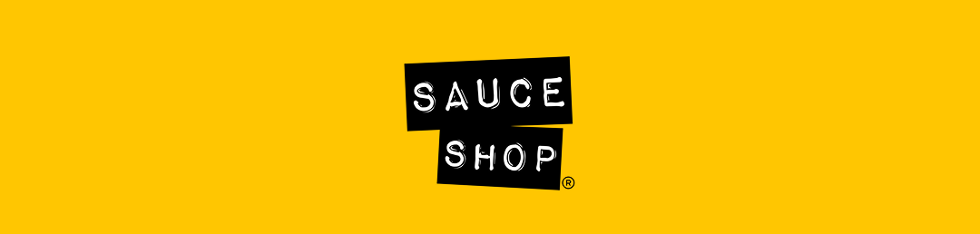 Sauce Shop