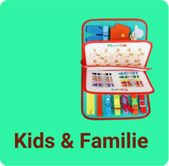 Kinder & Familie