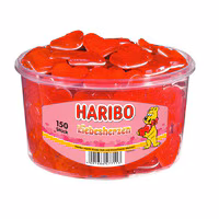 Liebesherzen