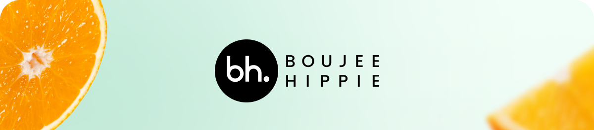 Boujee Hippie
