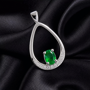 pendentifs-emeraude