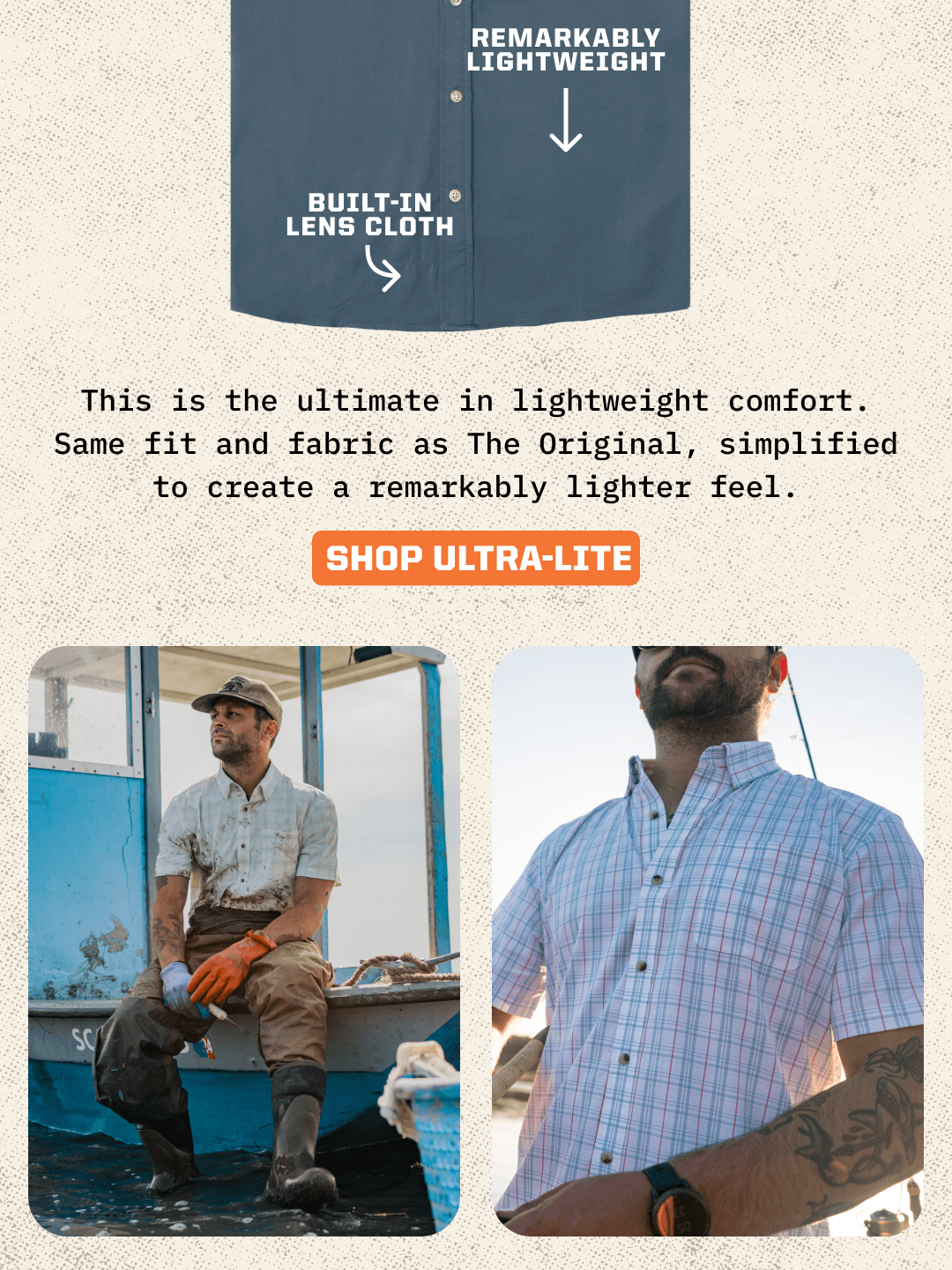 Shop Ultra-Lite