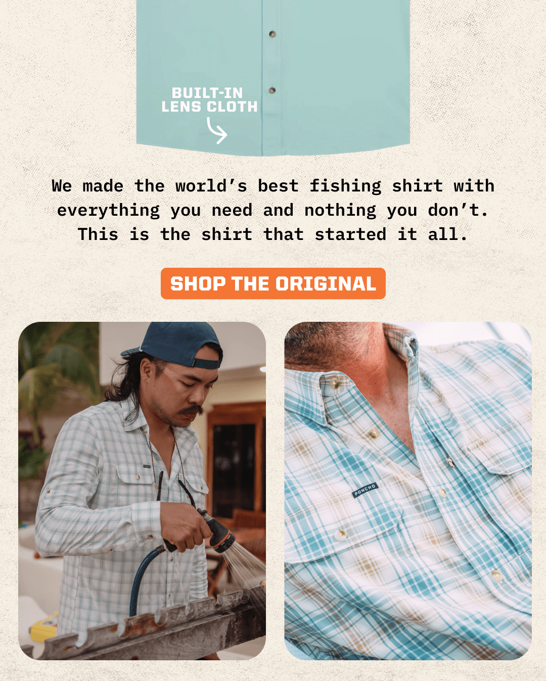 Shop the Original 
