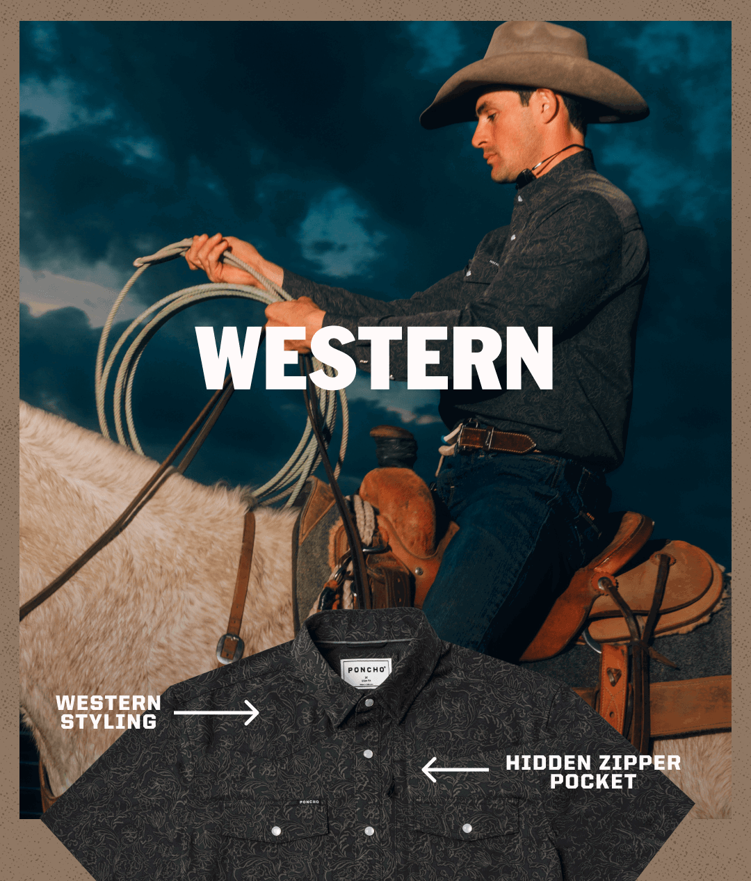 Shop Western 