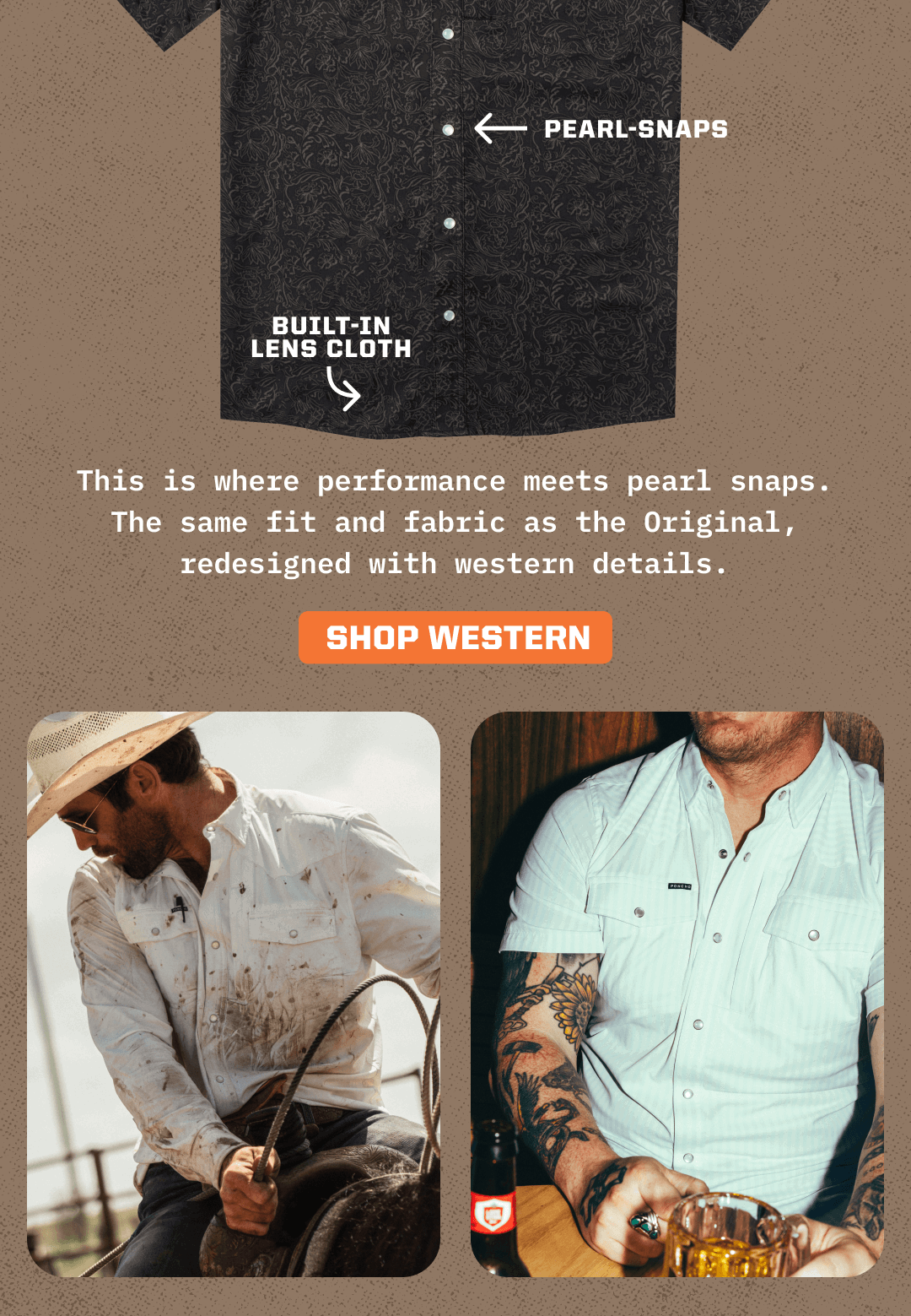 Shop Western 