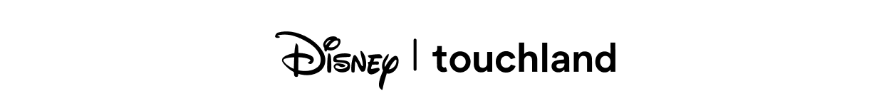 Disney | Touchland