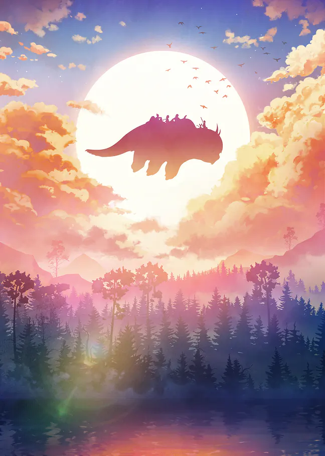 Displate Metal Posters