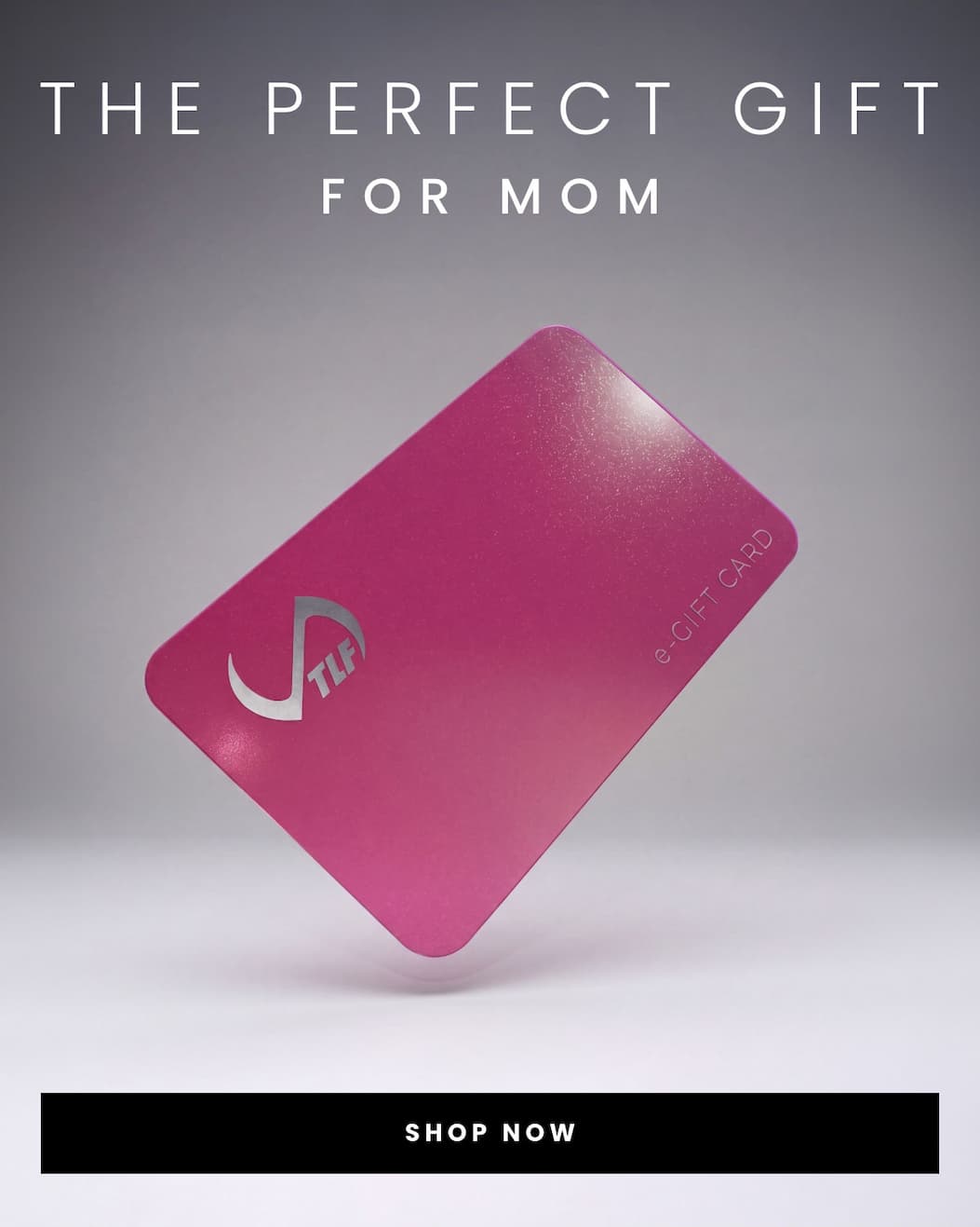 MOTHERS DAY GIFT CARD