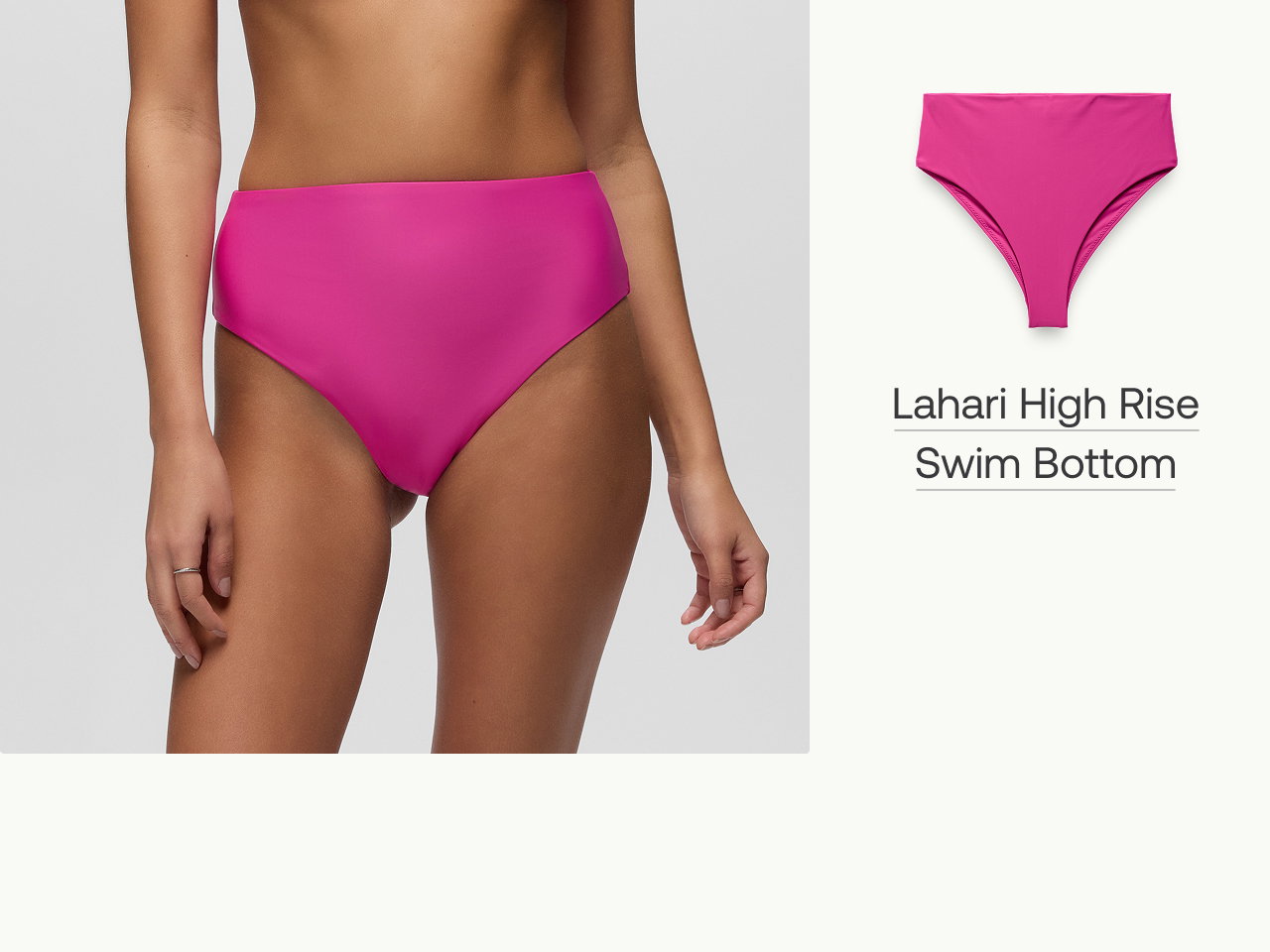 lahari high rise swim bottom