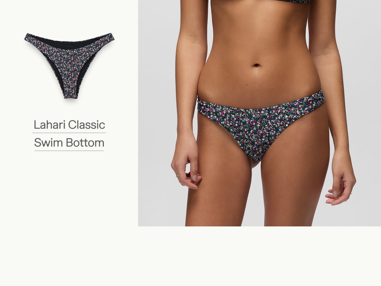 lahari classic swim bottom