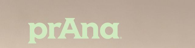 prAna