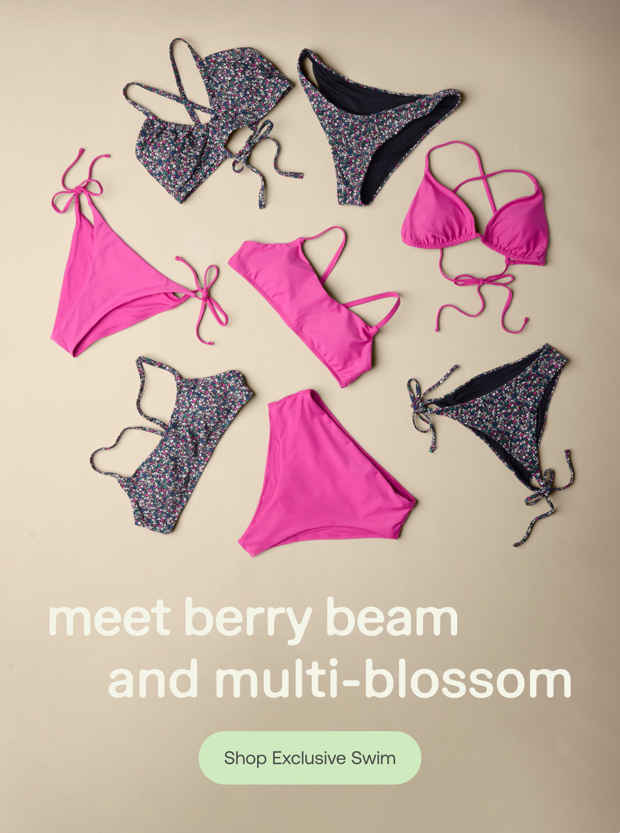 shop exclusive swim
