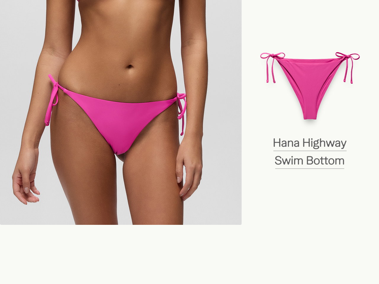 hana highway swim bottom