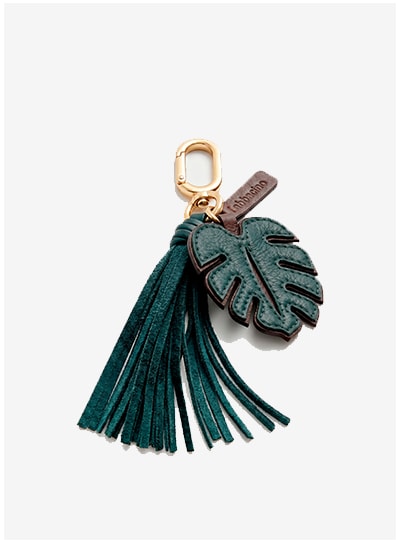 charm hoja