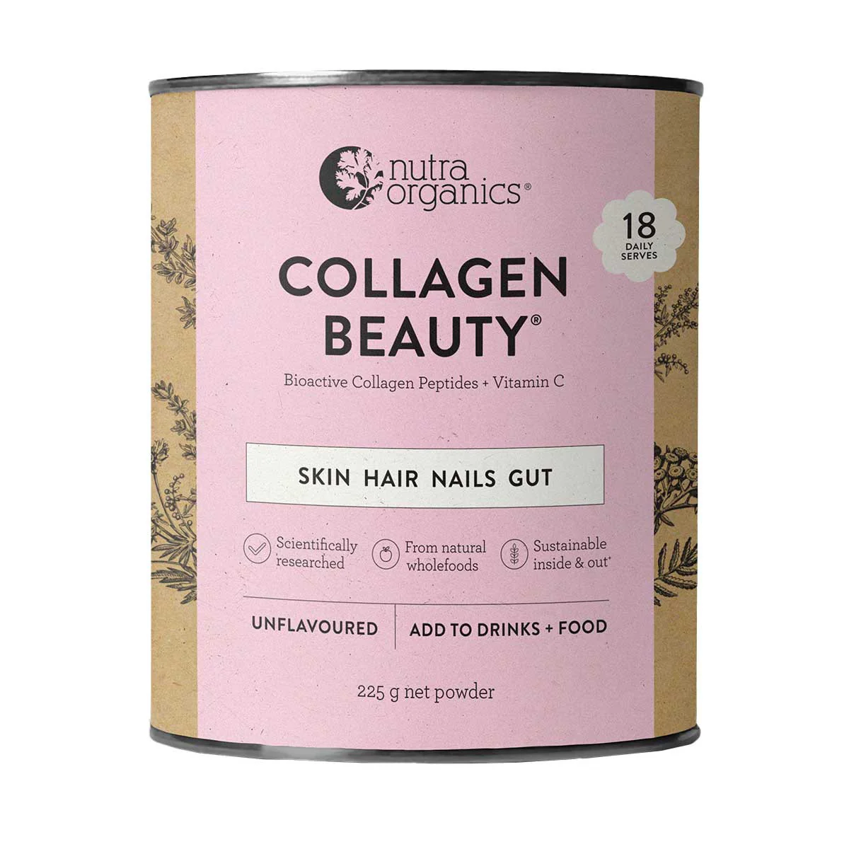 Image of Collagen Beauty