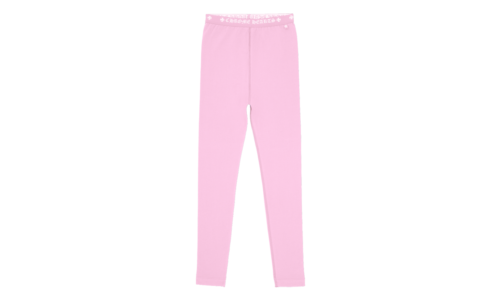 CHROME HEARTS LEGGINGS 