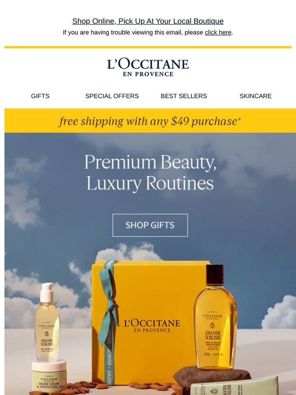 Routines For Every Skin Need