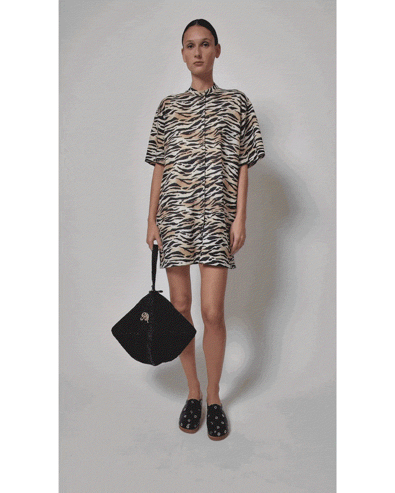 ROBE SAUL