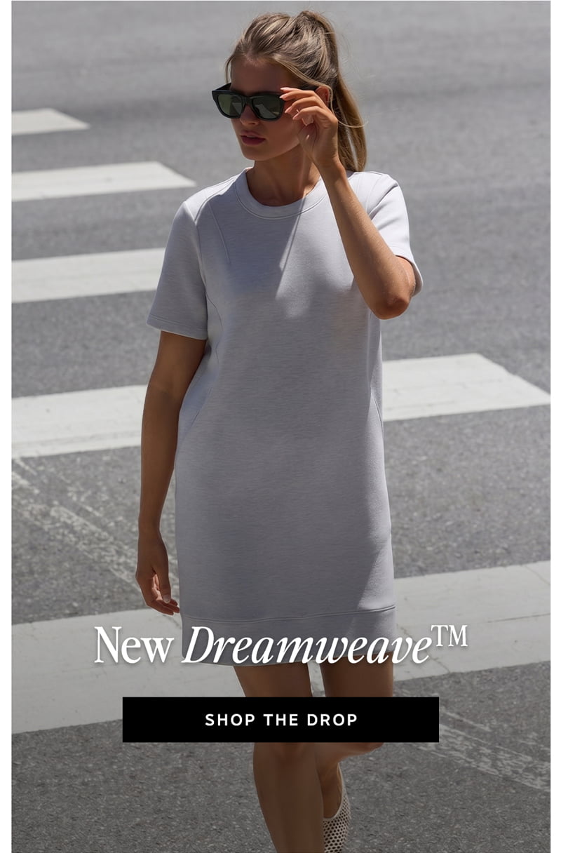 Shop New Dreamweave™