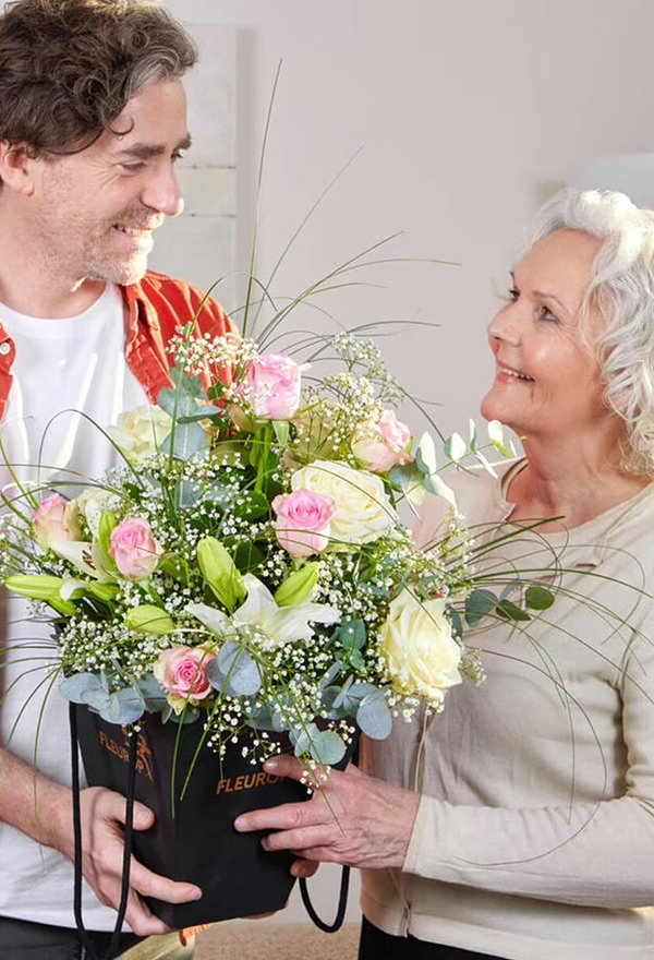 Mom's Bouquet