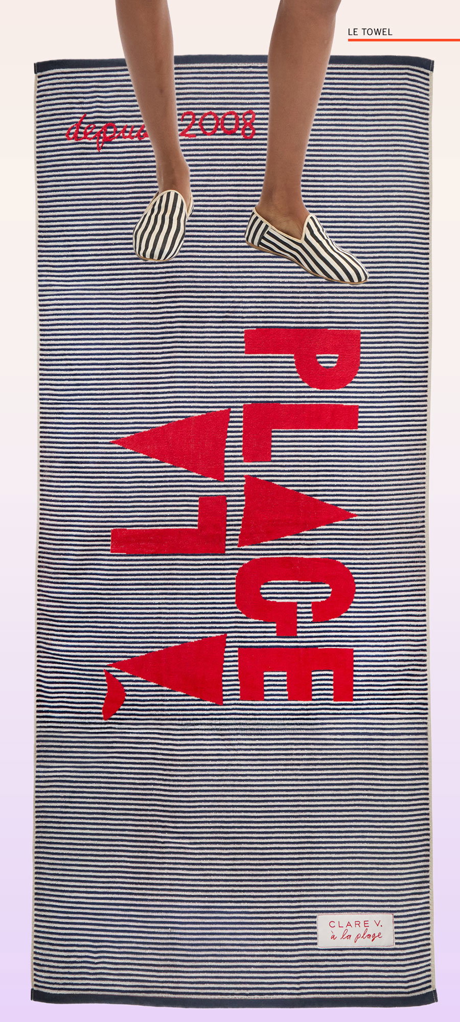 Shop Le Towel