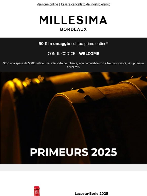 Bordeaux Primeurs 2025: uscite del giorno