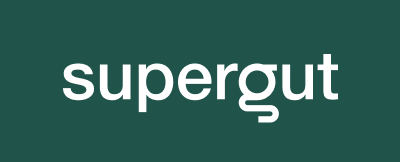 Supergut Logo