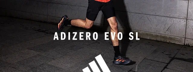 Adizero Evo SL