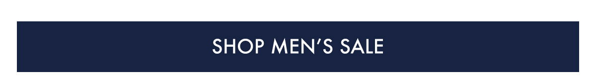 shop men's sale